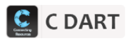 C DART Logo